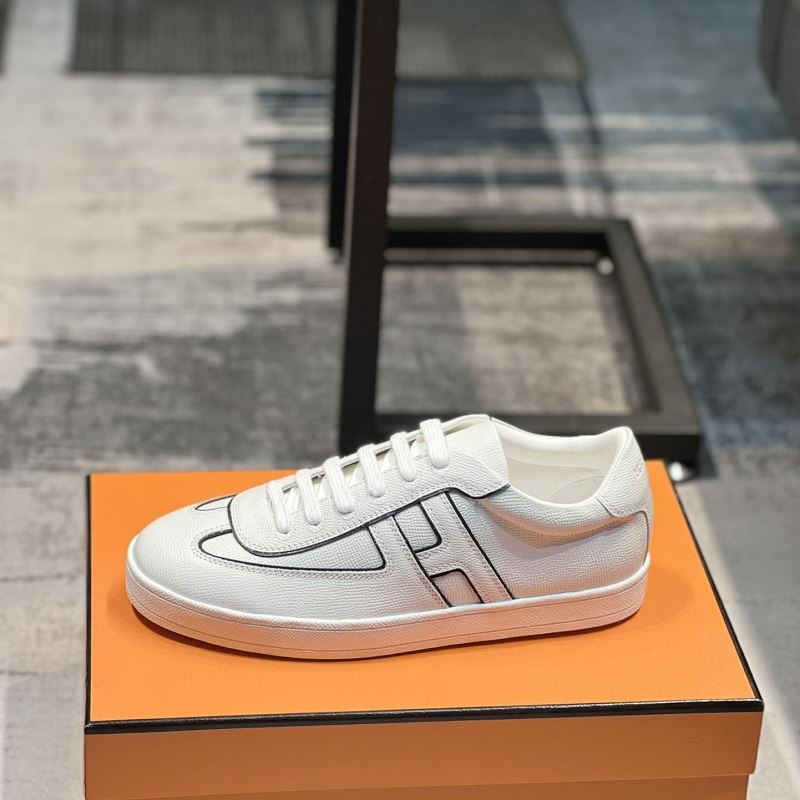 H**mes casual shoes